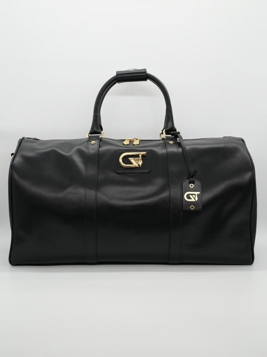 Borsa da viaggio elegant 50 nera