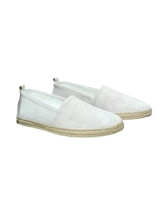 Espadrillas bianche