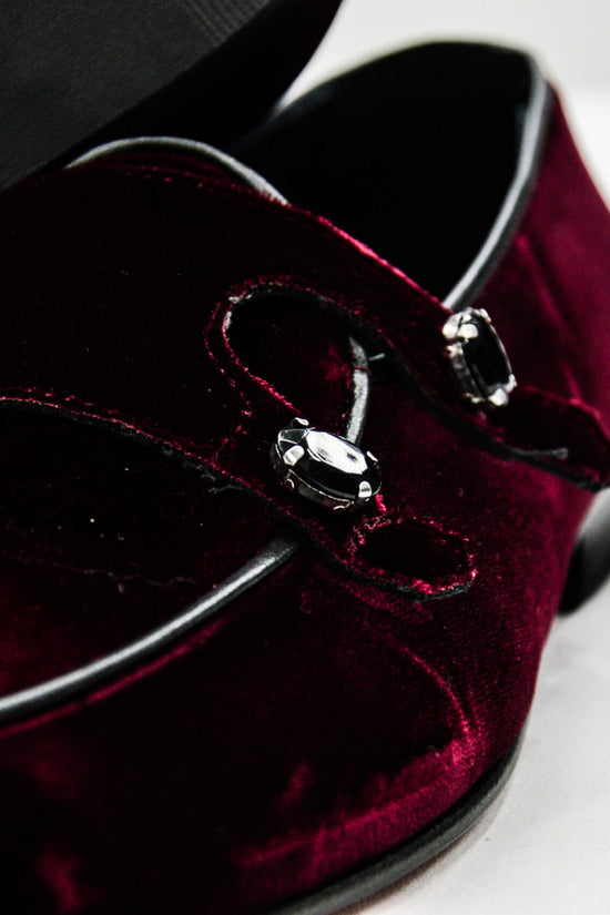 Mocassini con nappine da uomo | Scarpe eleganti da abbigliamento formale - Antonios Mocassini con nappine da uomo | Scarpe eleganti da abbigliamento formale - Antonios