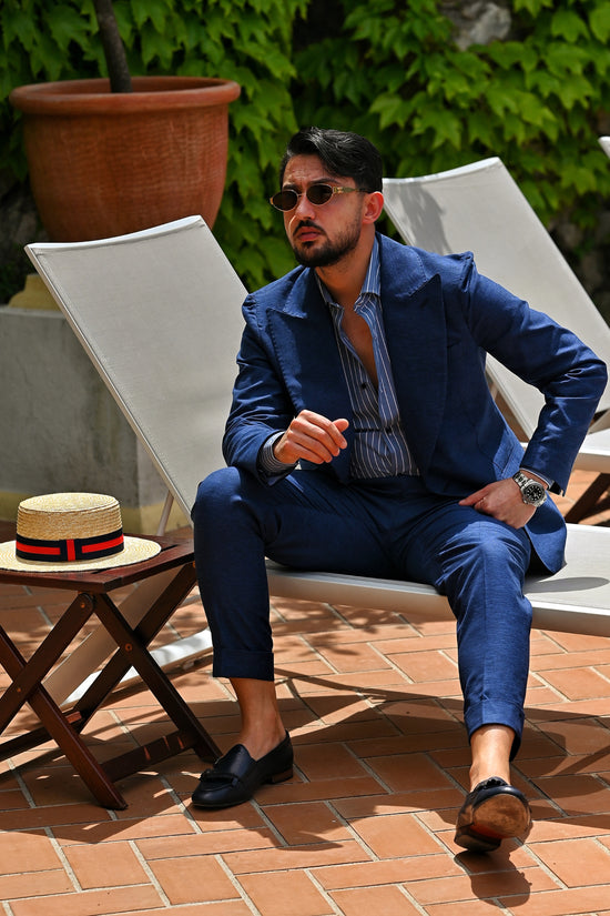 Cappello paglietta