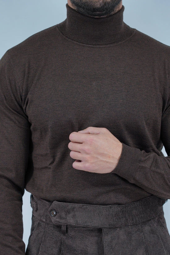 Dolcevita in filo caffè