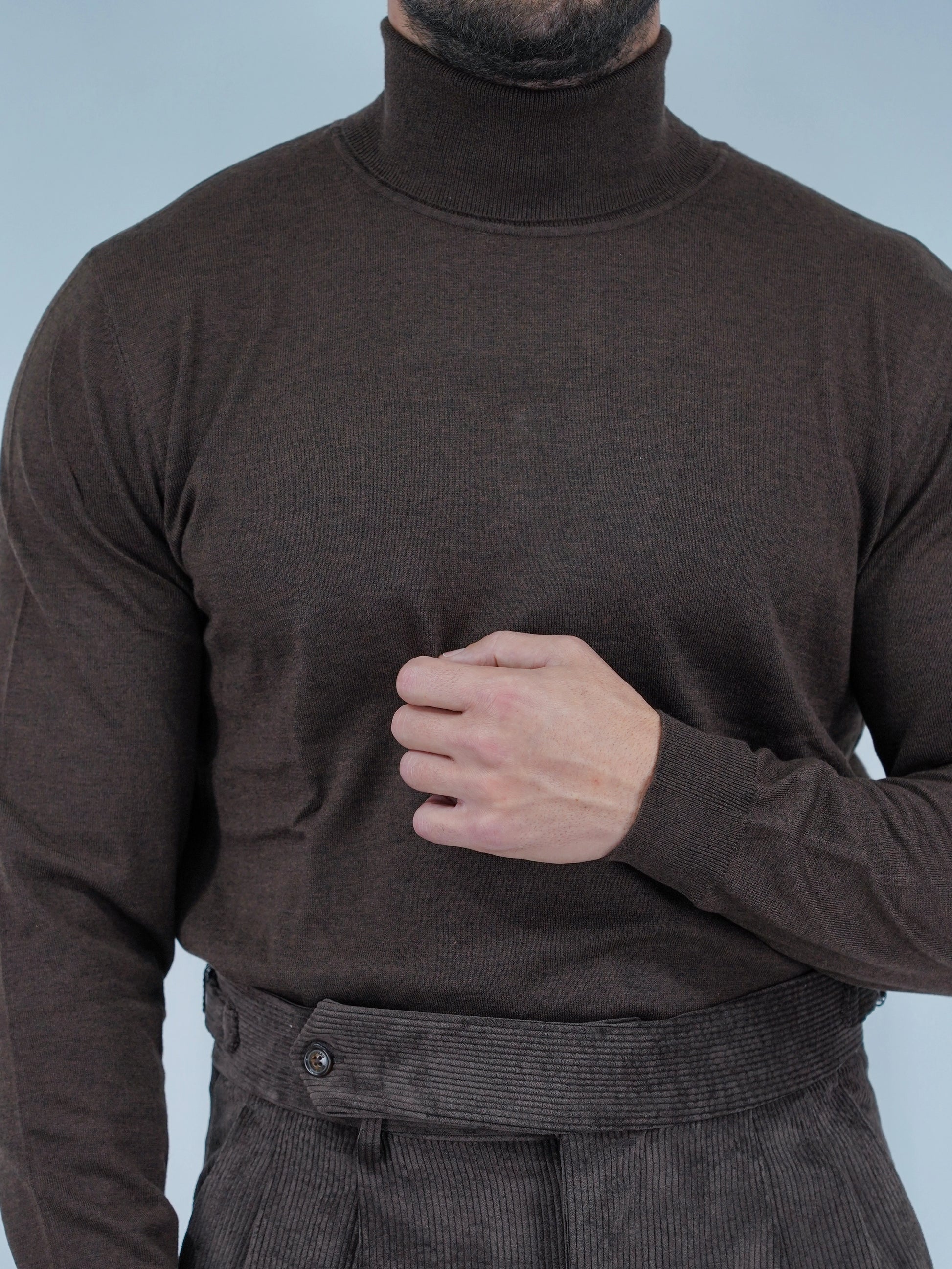 Dolcevita in filo caffè