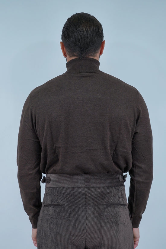 Dolcevita in filo caffè