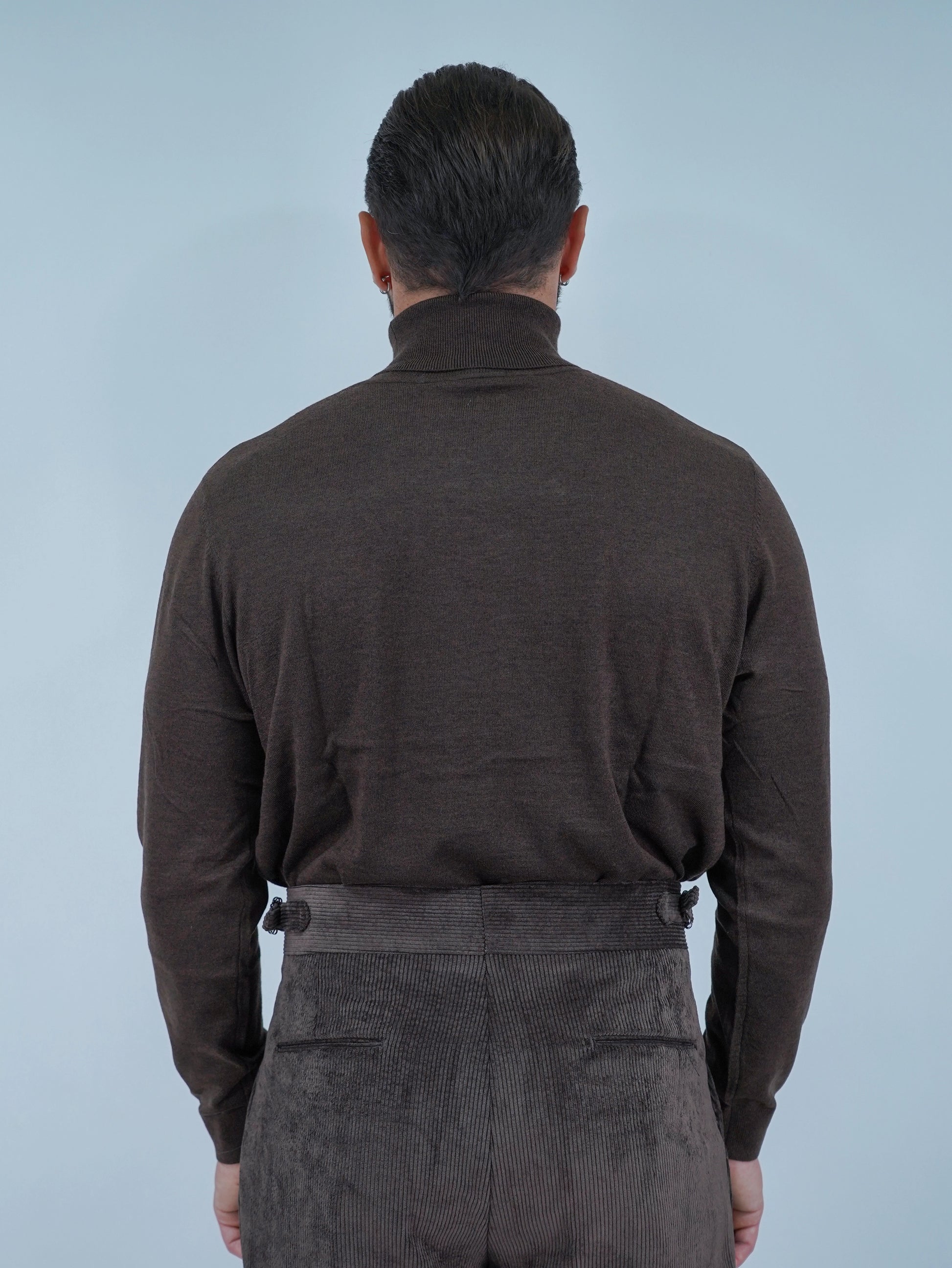 Dolcevita in filo caffè