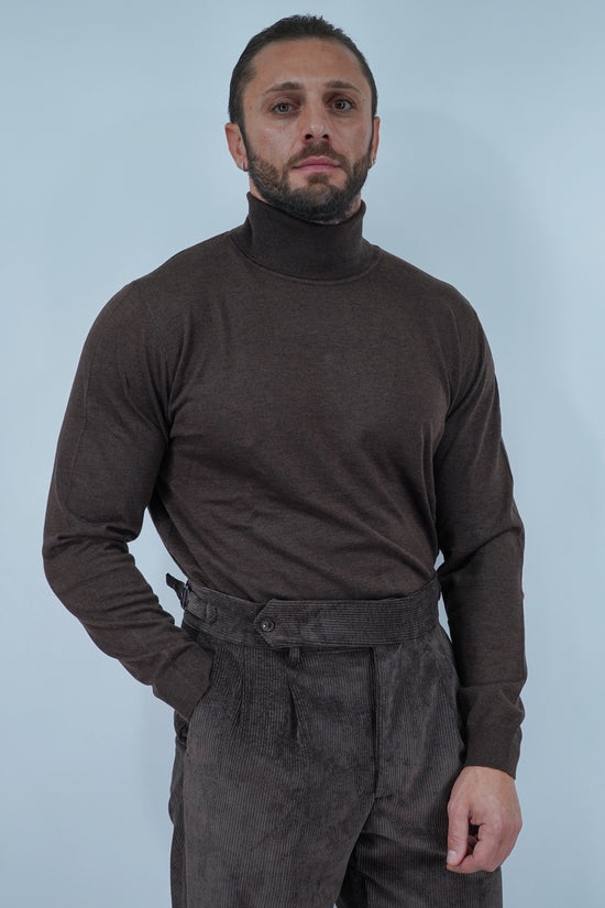 Dolcevita in filo caffè