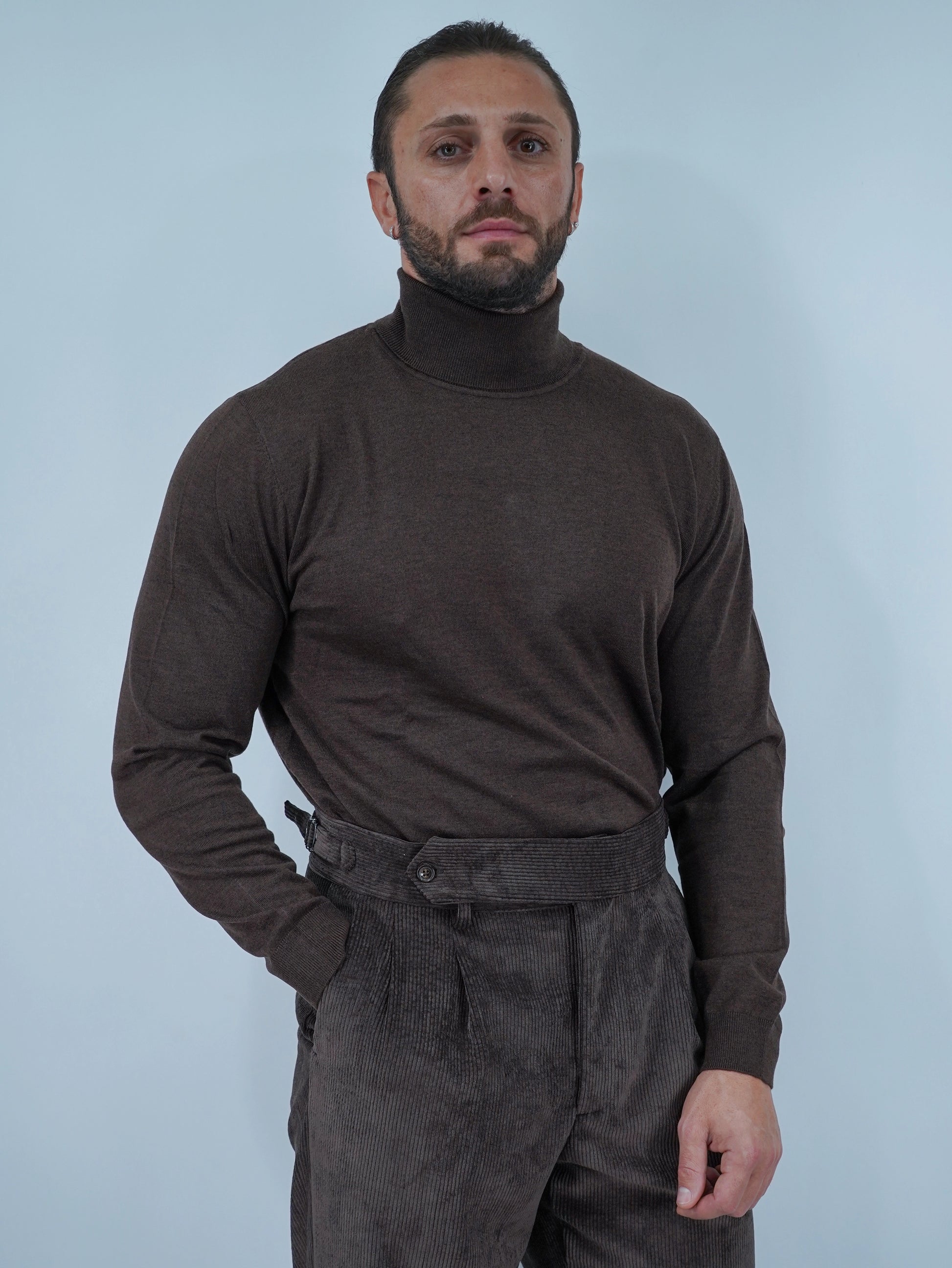 Dolcevita in filo caffè