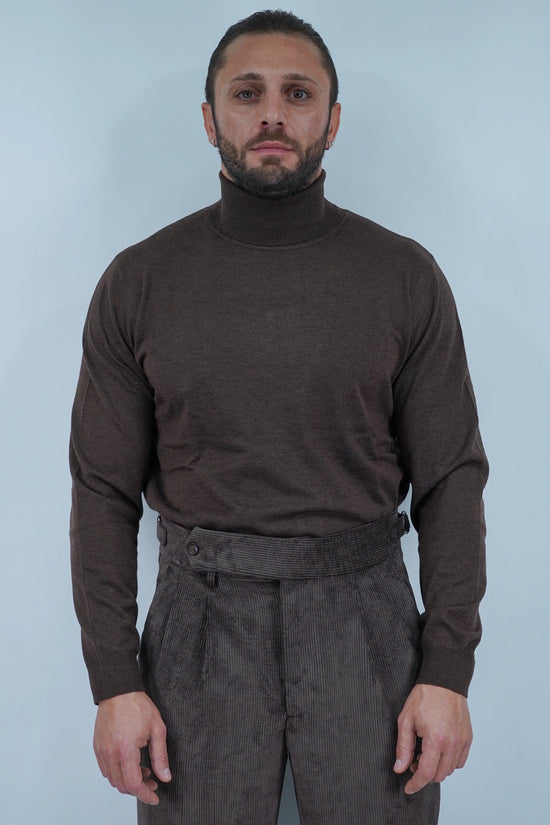 Dolcevita in filo caffè