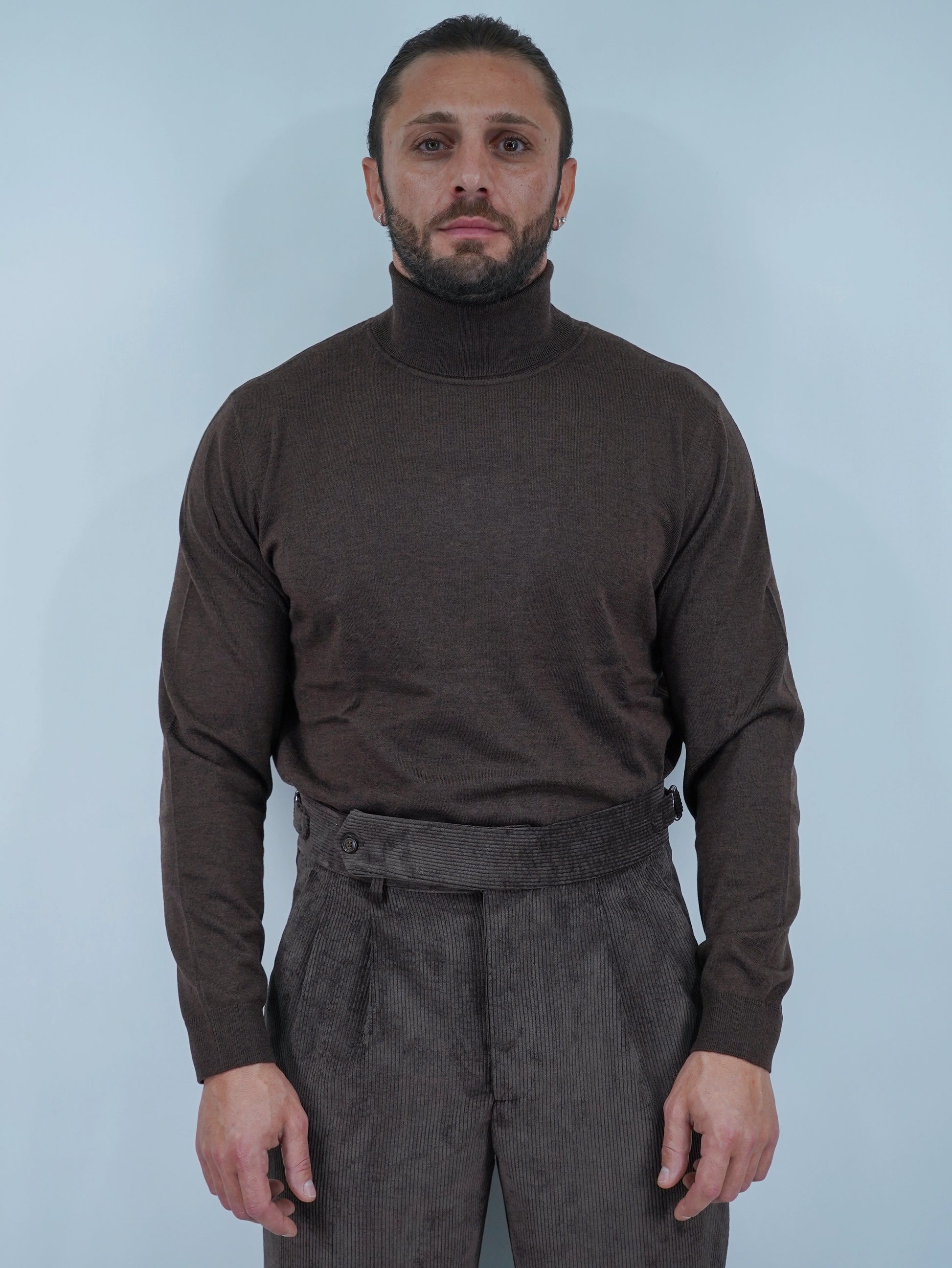 Dolcevita in filo caffè