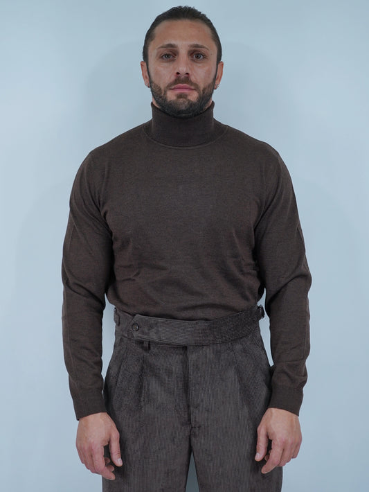 Dolcevita in filo caffè