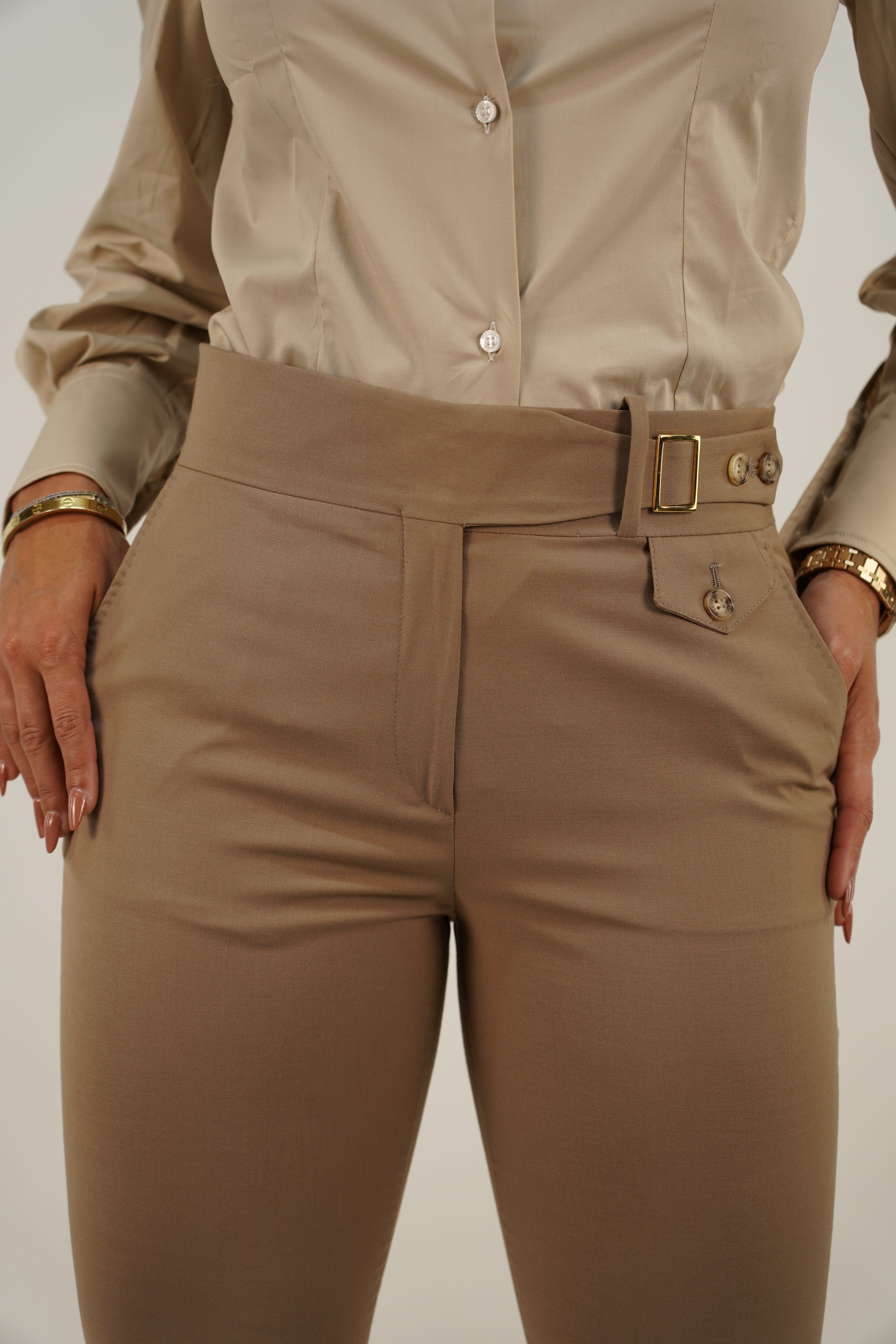 Gurkha beige