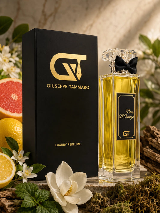 Bois D'Orange 100ml