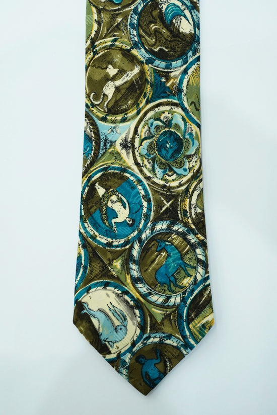 Cravatta in seta n90