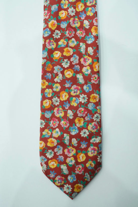 Cravatta in seta n91