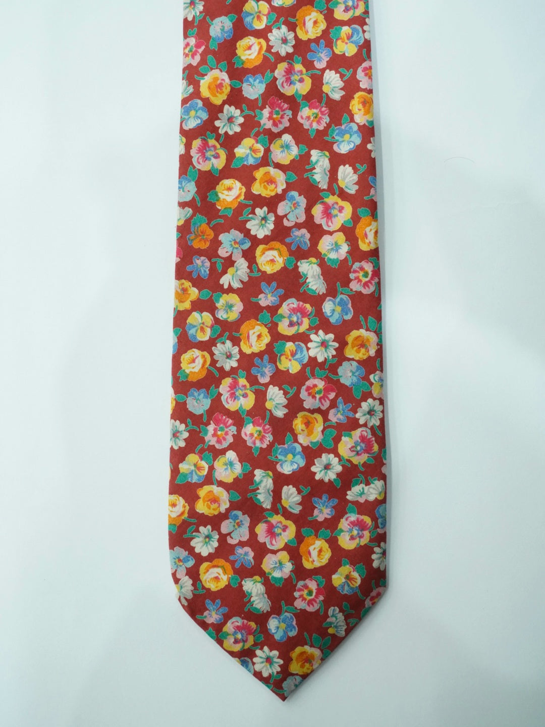 Cravatta in seta n91