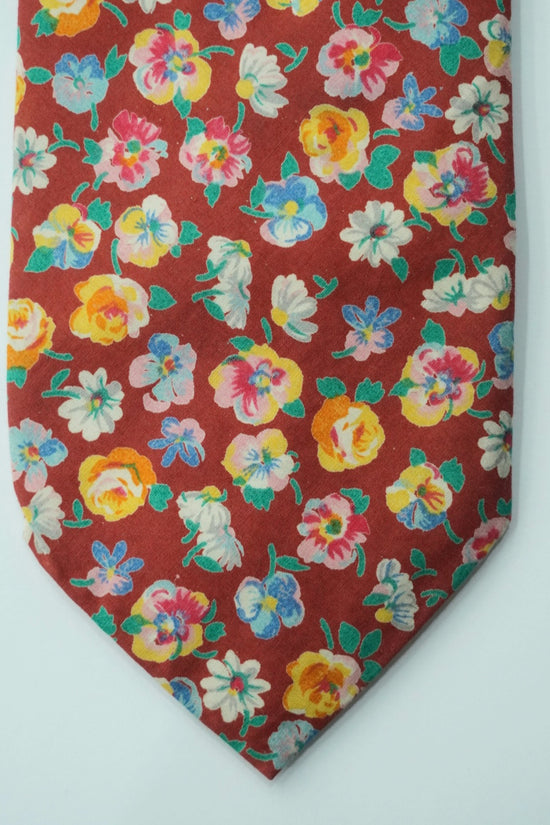 Cravatta in seta n91