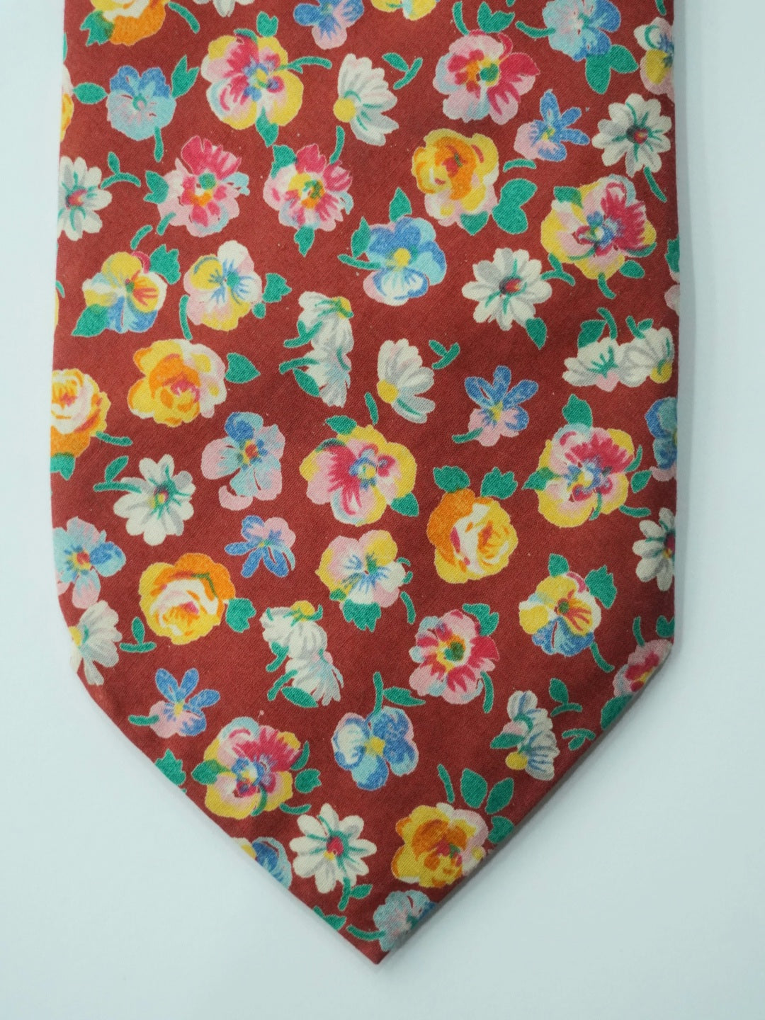 Cravatta in seta n91