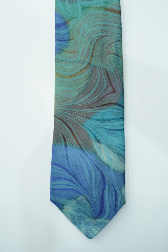 Cravatta in seta n92