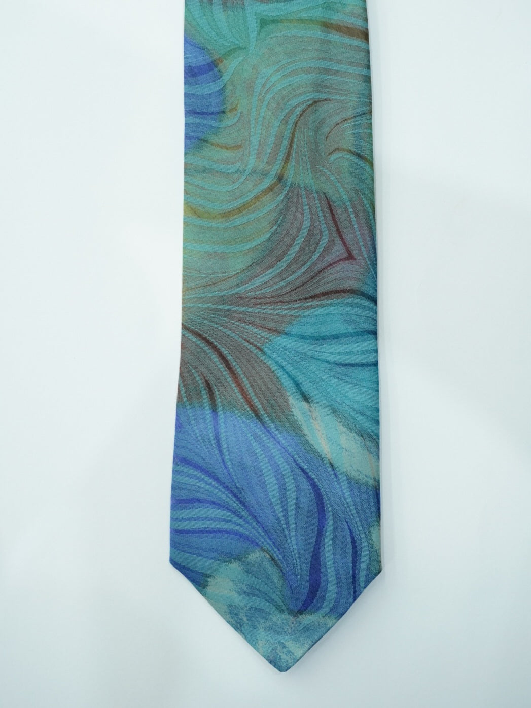 Cravatta in seta n92