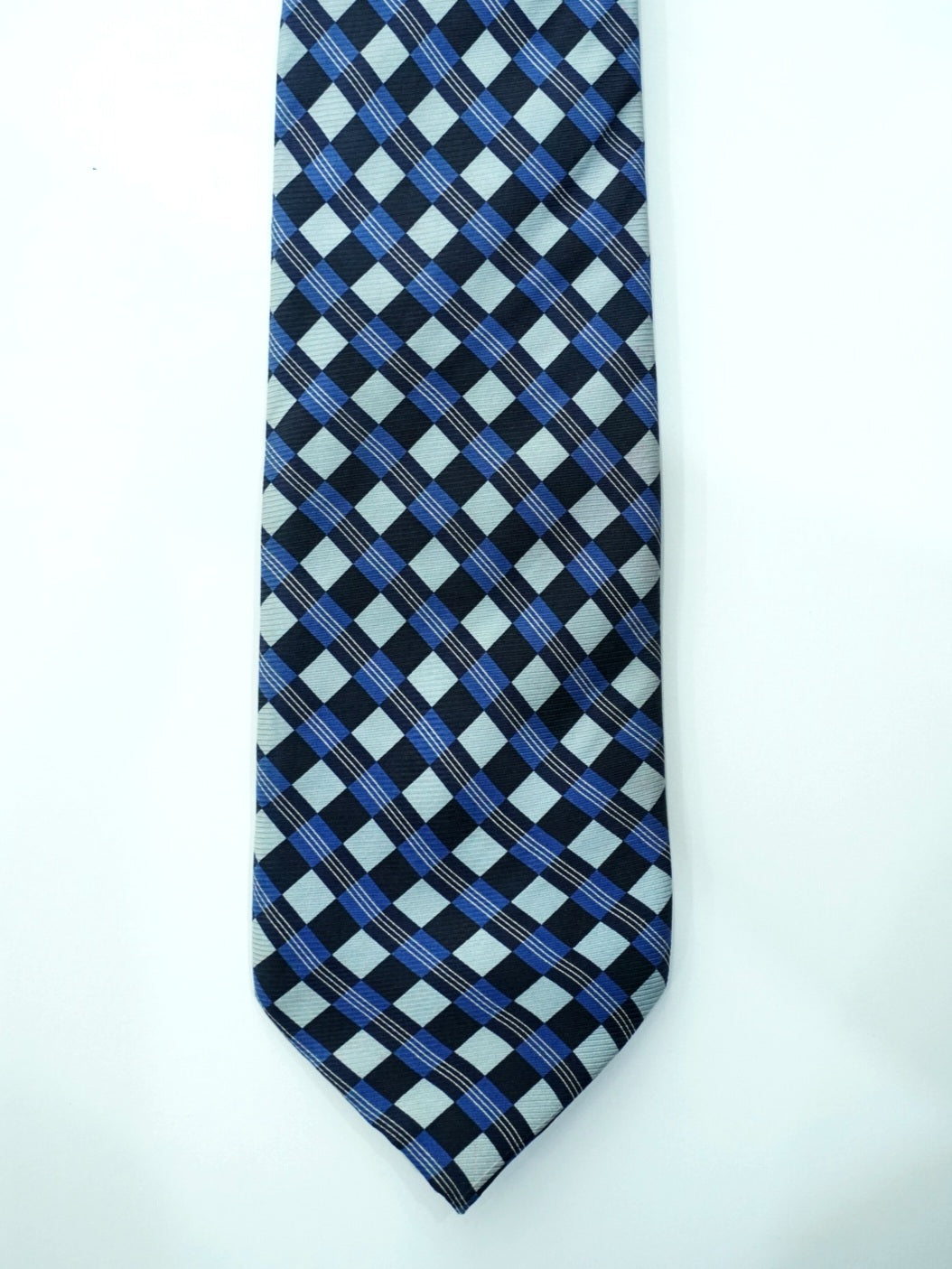 Cravatta in seta n89