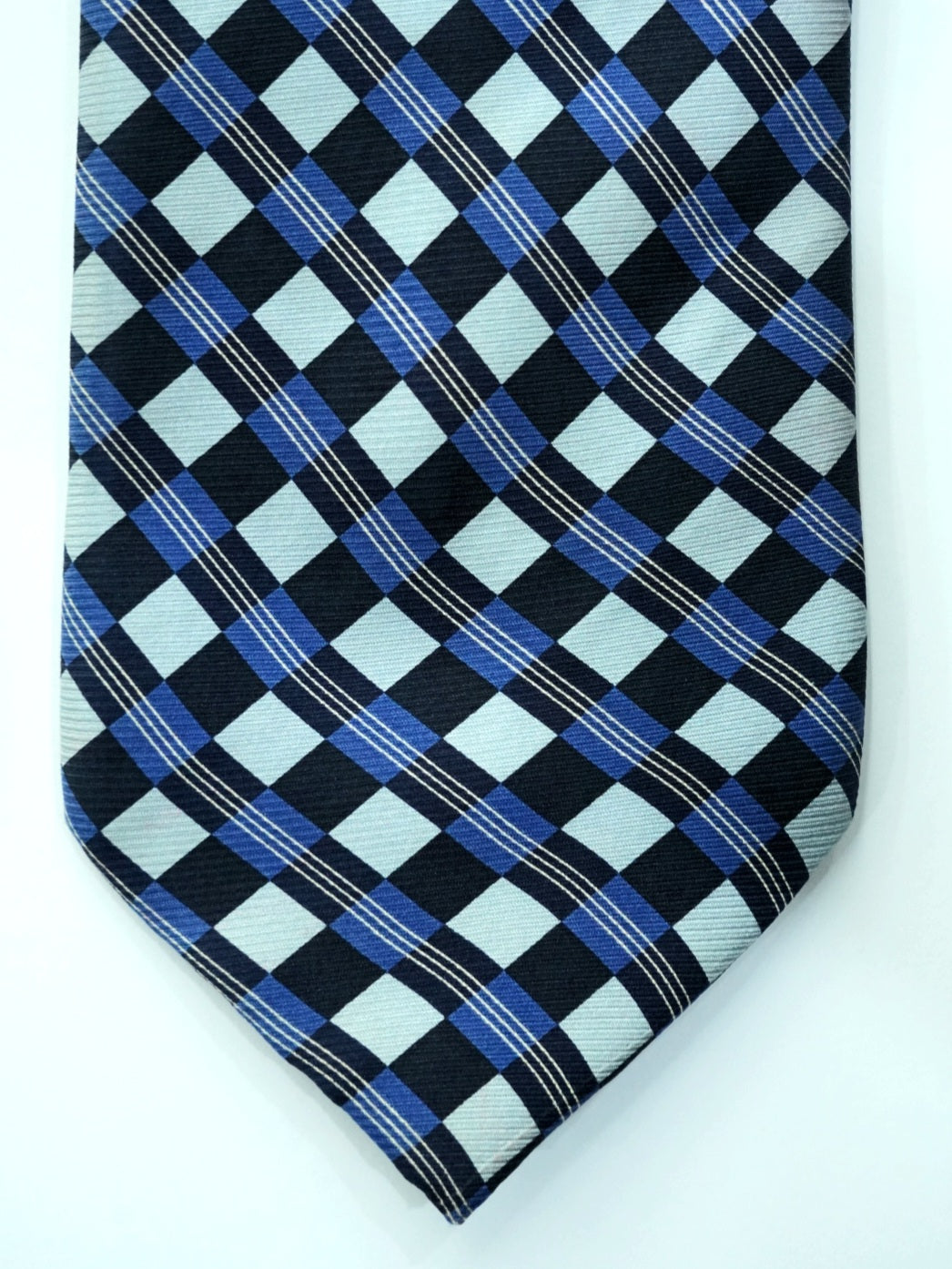 Cravatta in seta n89