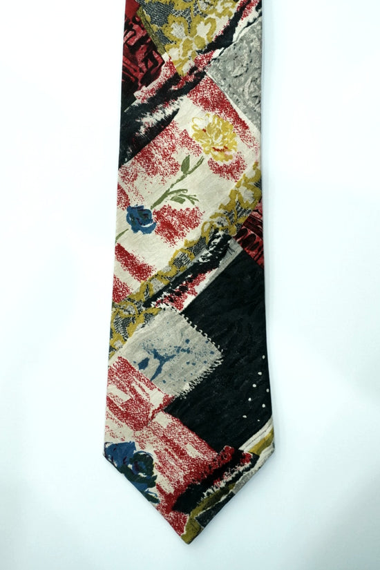 Cravatta in seta n78