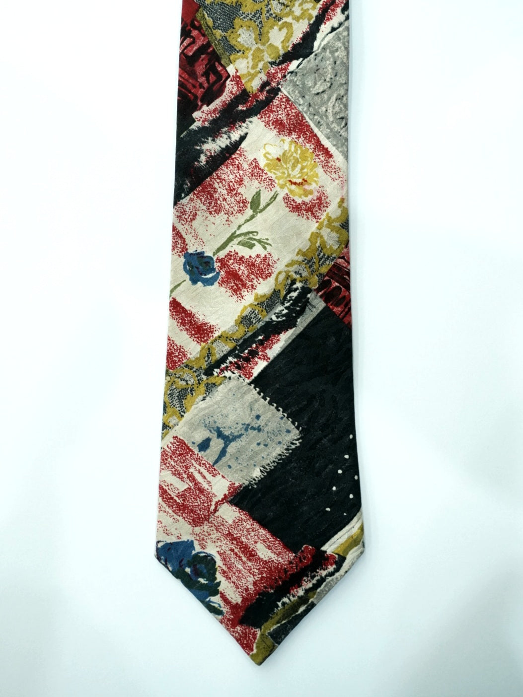 Cravatta in seta n78