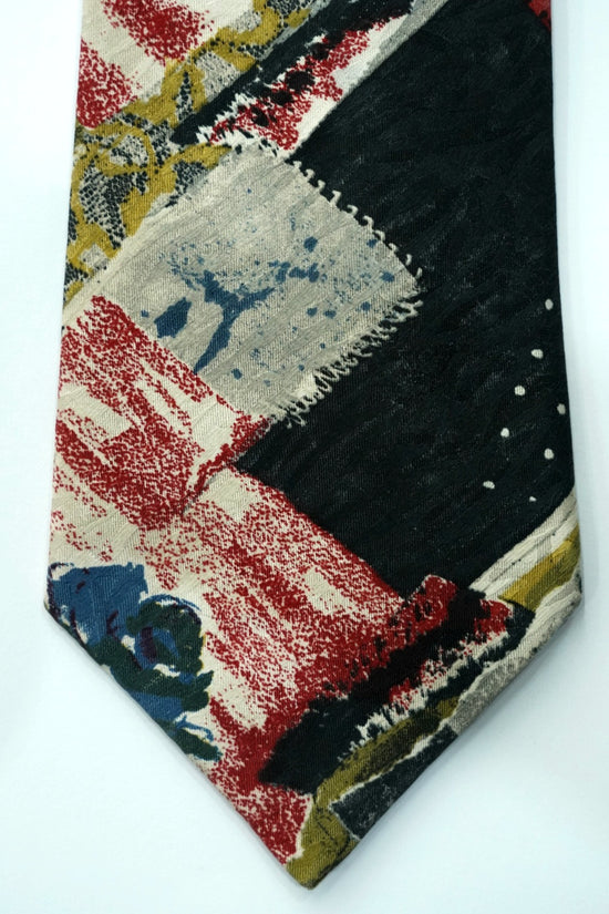 Cravatta in seta n78