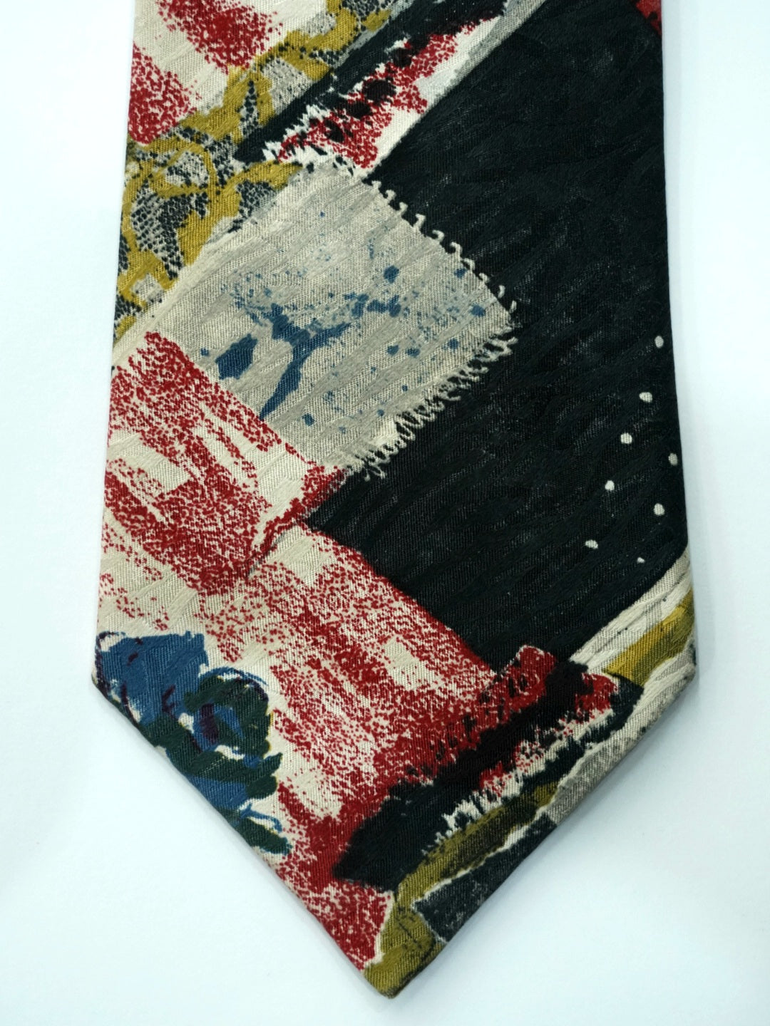 Cravatta in seta n78