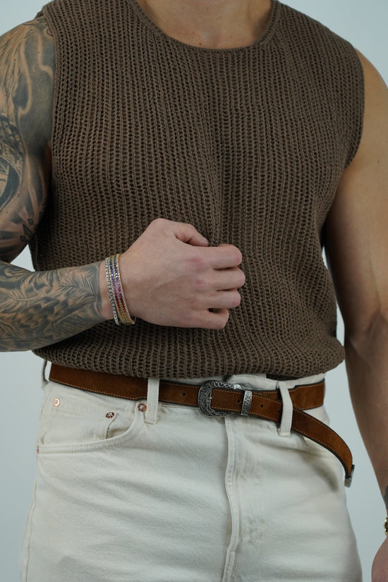 Canotta forata quercia