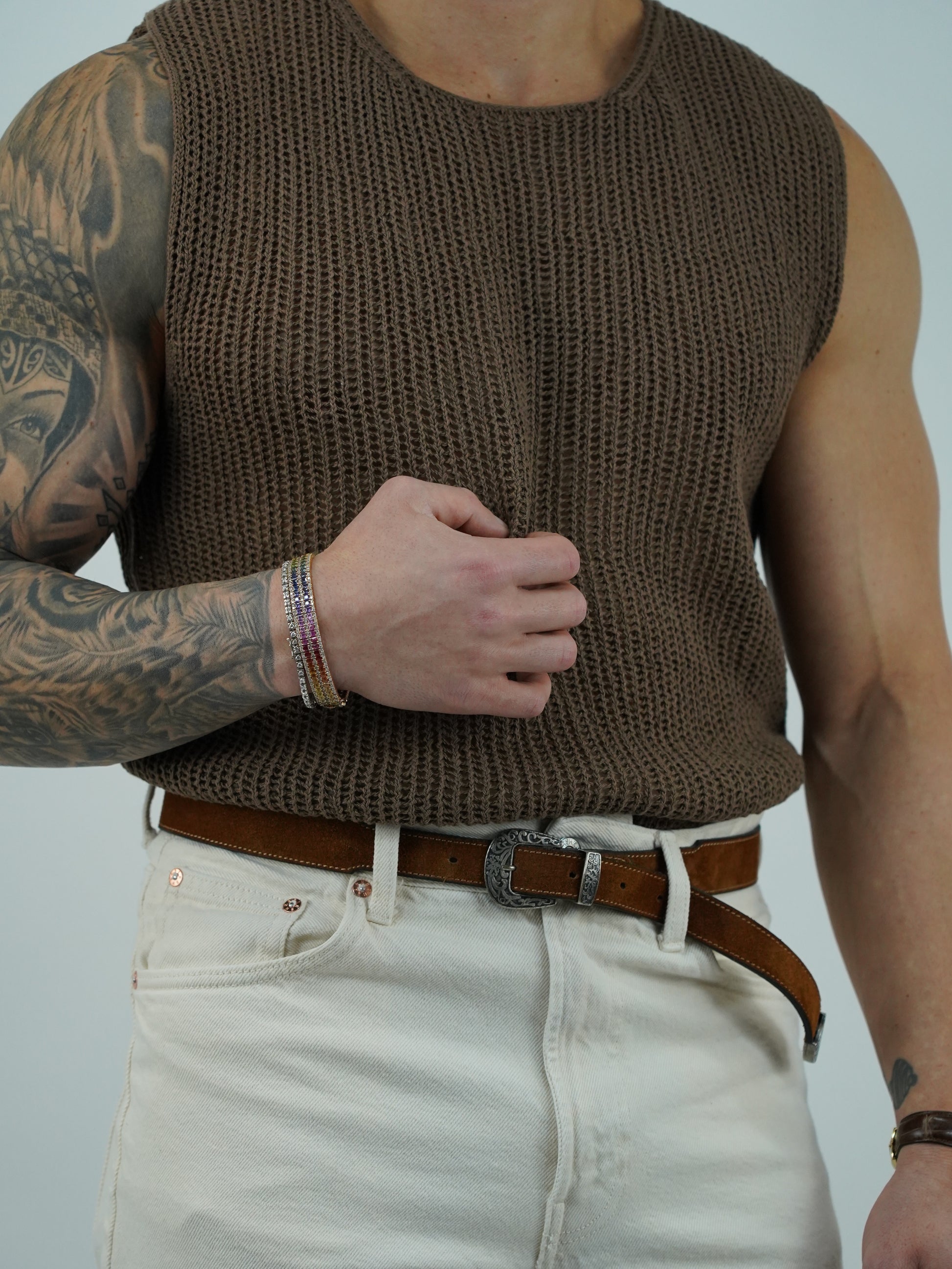 Canotta forata quercia