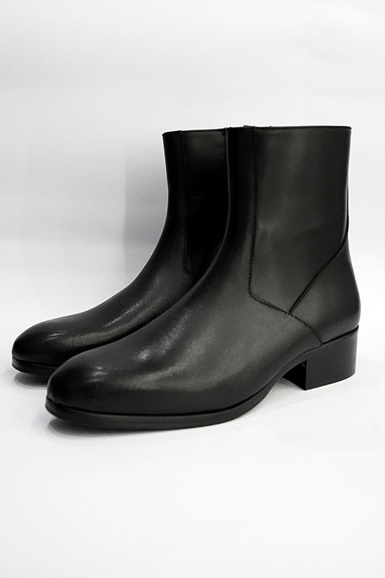 Stivale brooklyn nero