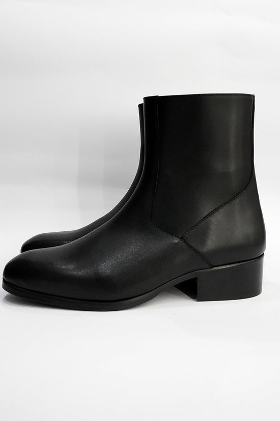 Stivale brooklyn nero