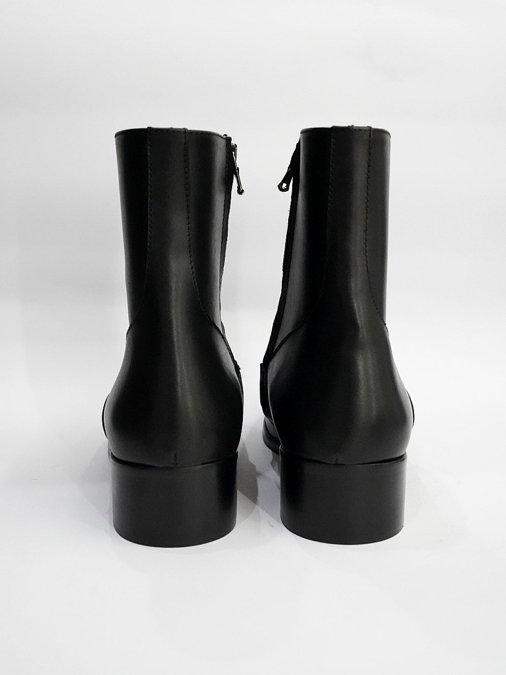 Stivale brooklyn nero