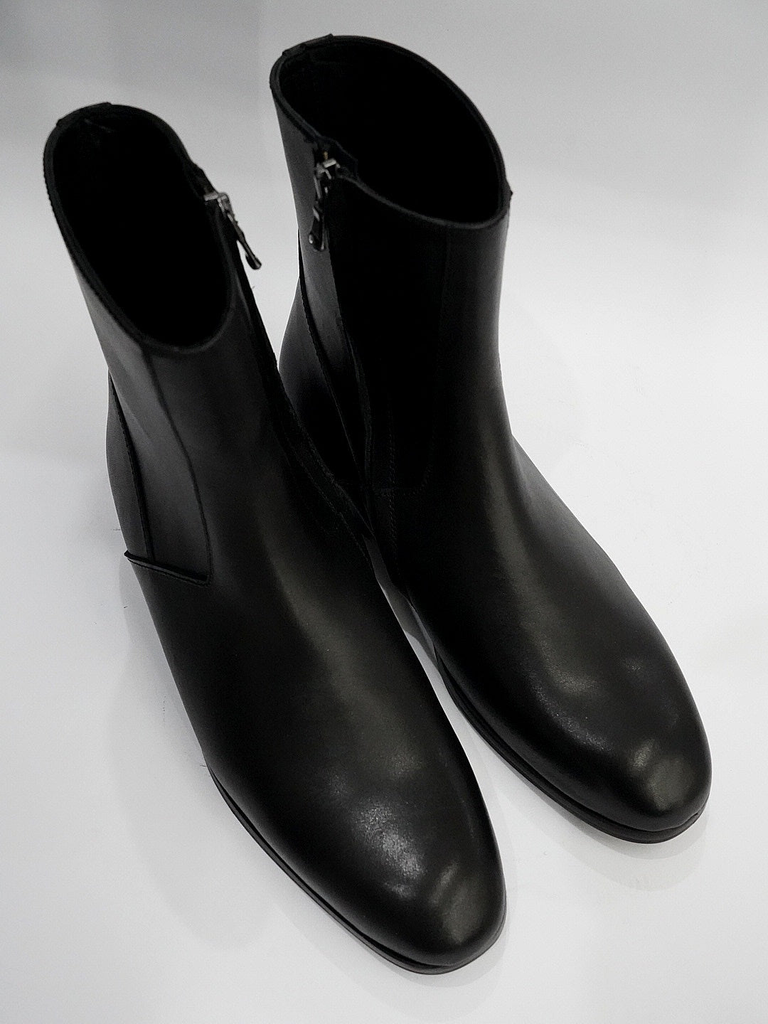 Stivale brooklyn nero