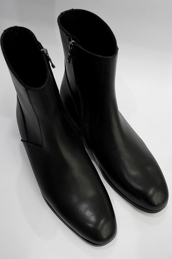 Stivale brooklyn nero