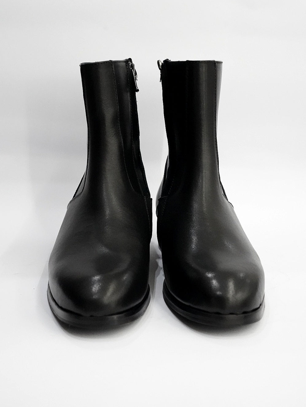Stivale brooklyn nero