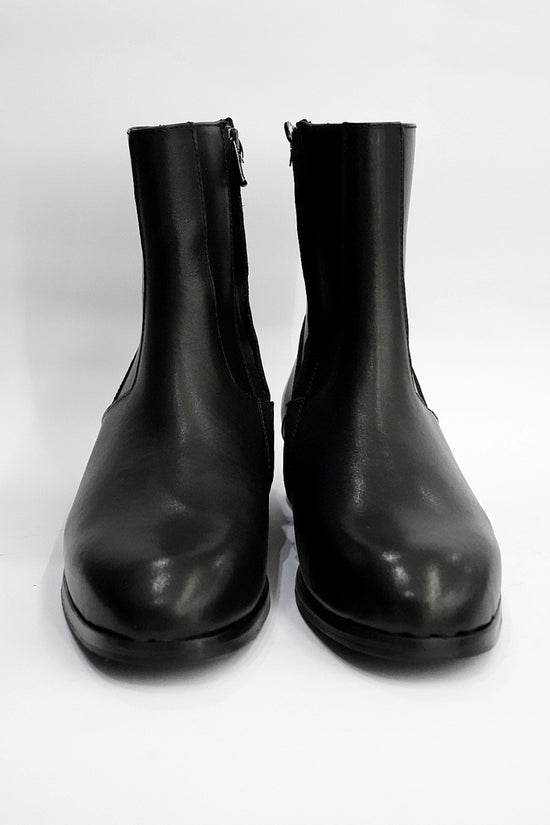 Stivale brooklyn nero