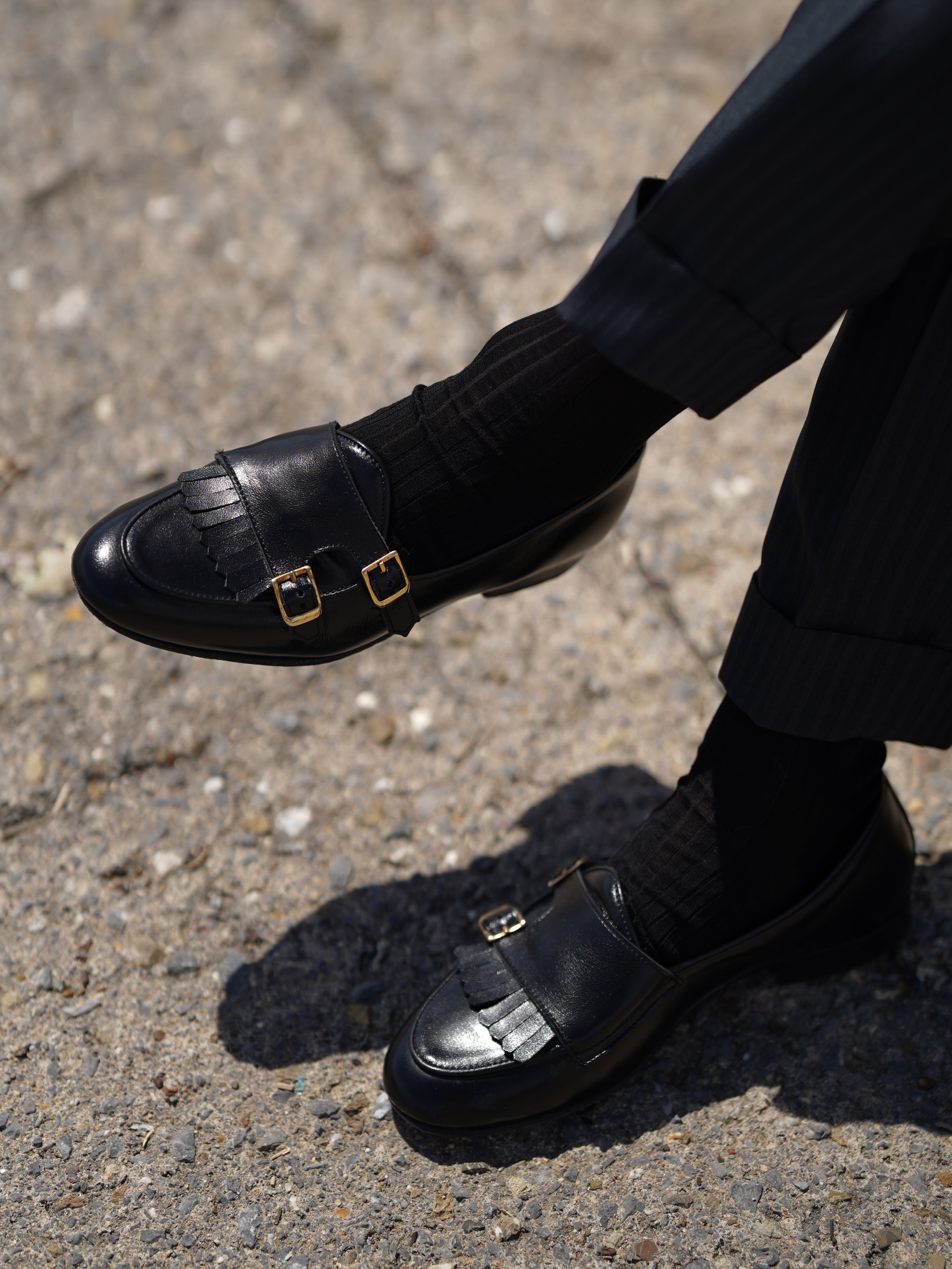 Mocassini Scarpe Moda Uomo Primavera Estate 2021 Tendenza Scarpe