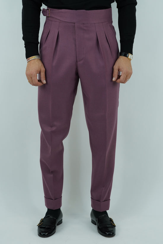 Gurkha cipolla diagonale con fibbia laterale regolabile