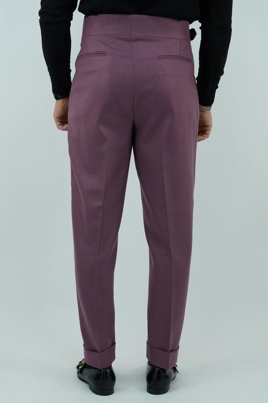 Gurkha cipolla diagonale con fibbia laterale regolabile