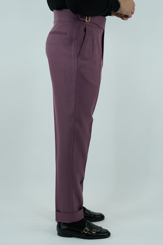 Gurkha cipolla diagonale con fibbia laterale regolabile