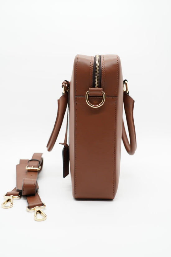 Portadocumenti elegant cuoio