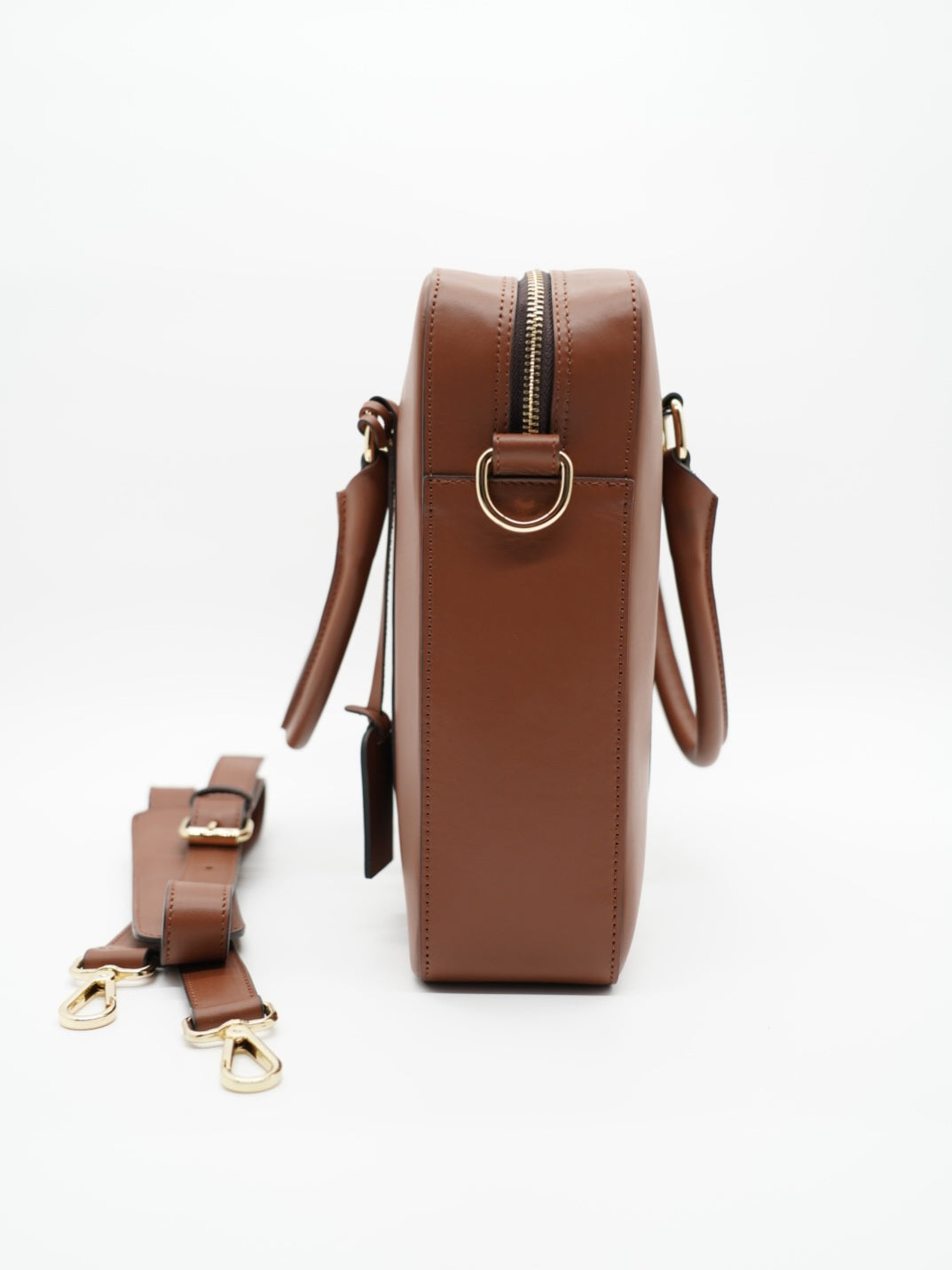 Portadocumenti elegant cuoio