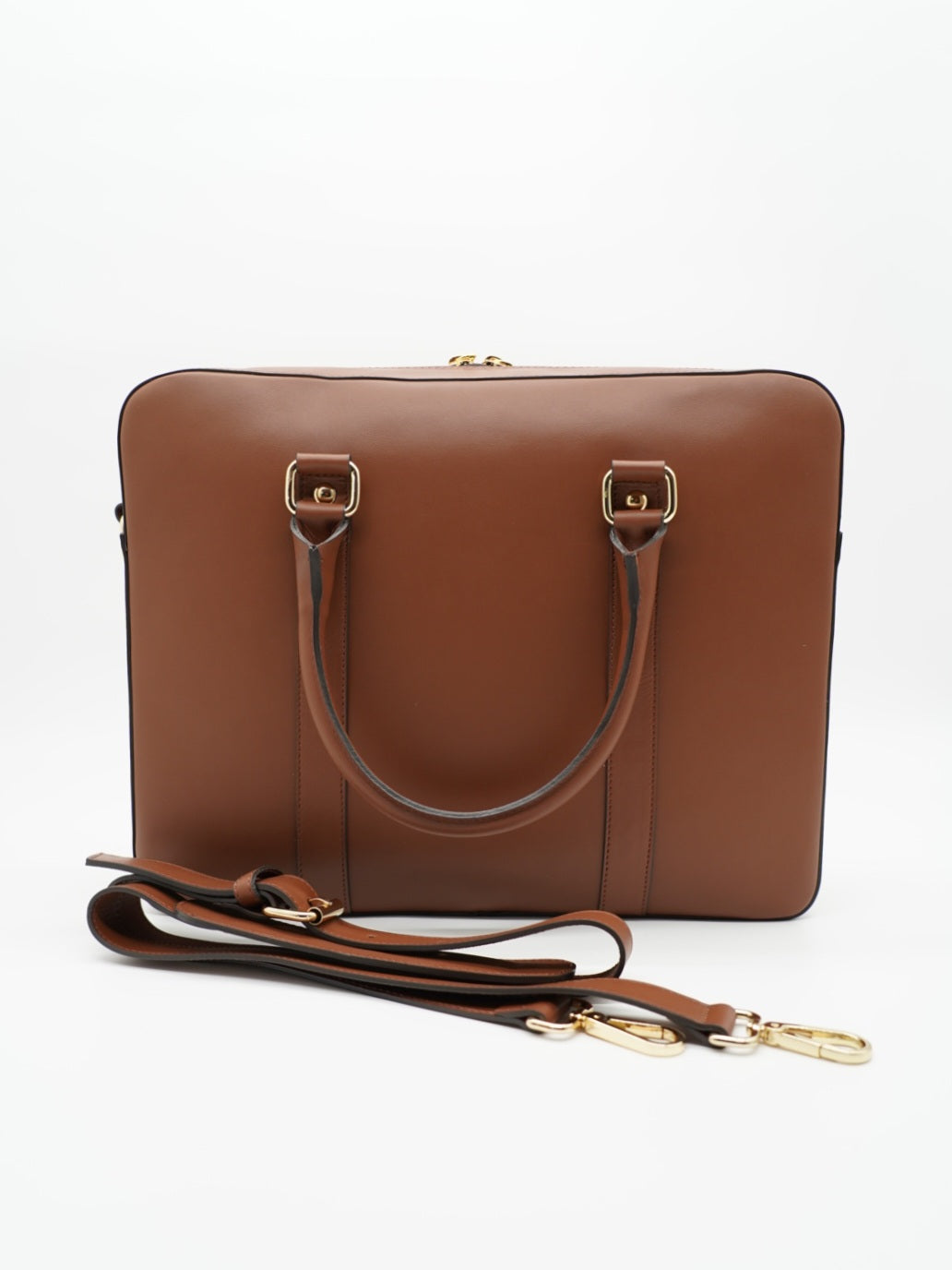 Portadocumenti elegant cuoio