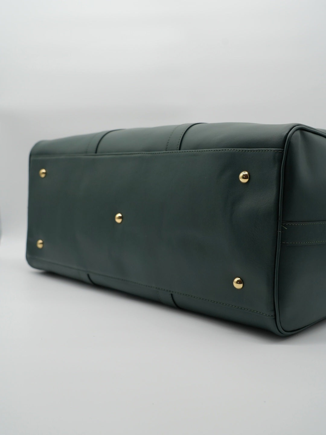 Borsa da viaggio elegant 50 verde