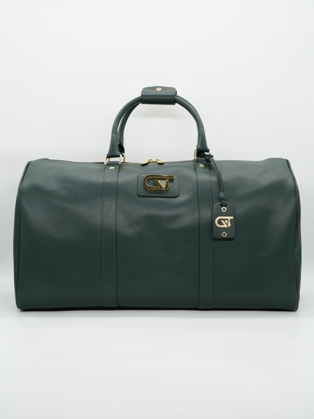 Borsa da viaggio elegant 50 verde