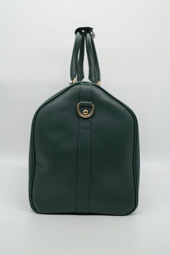 Borsa da viaggio elegant 50 verde