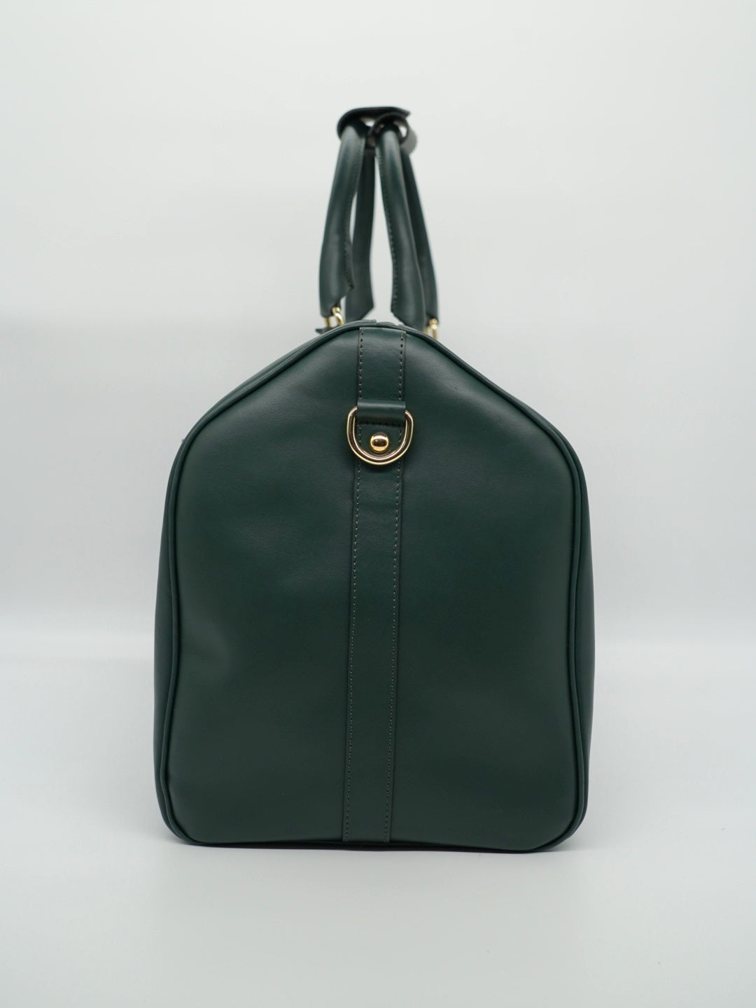 Borsa da viaggio elegant 50 verde
