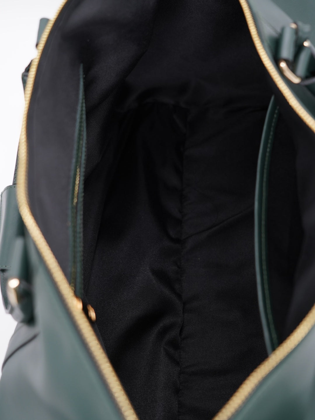 Borsa da viaggio elegant 50 verde