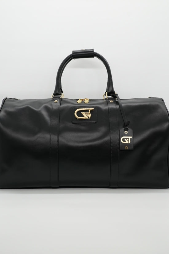 Borsa da viaggio elegant 50 nera